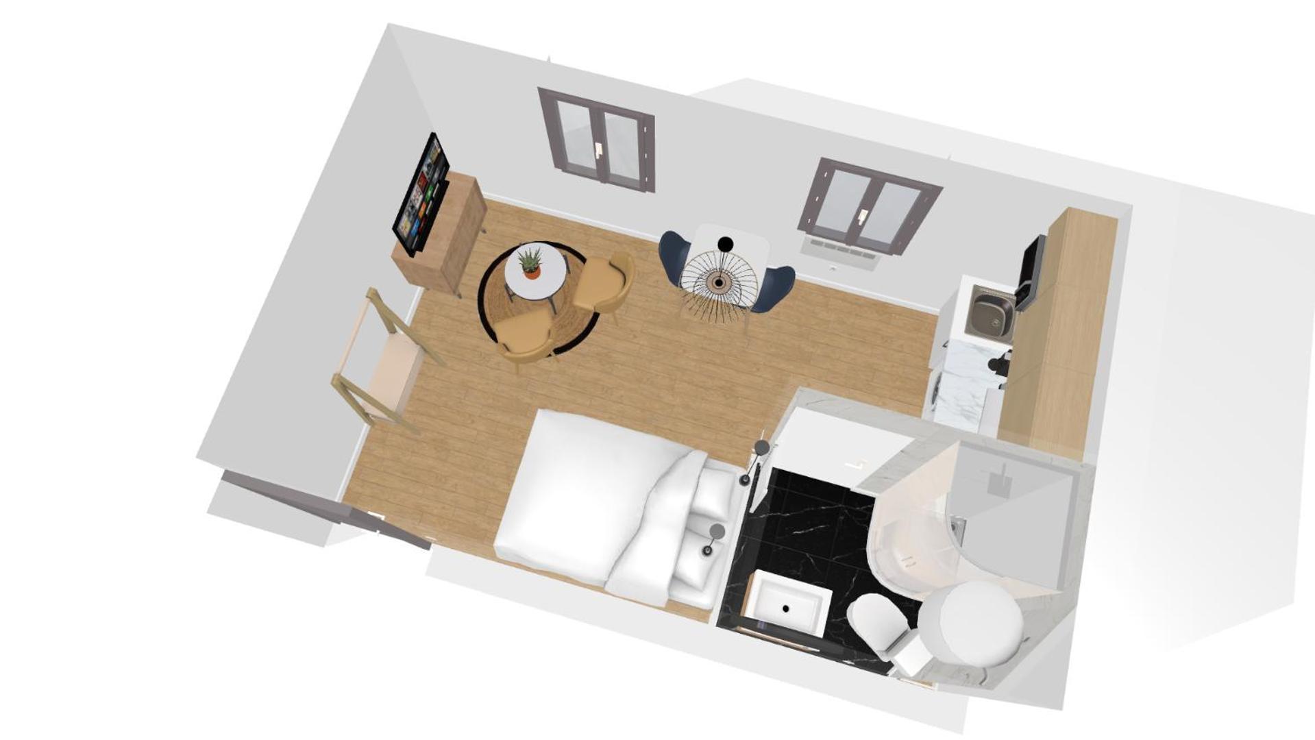 Apartamento Le deep blue - Centre historique - Wifi et Netflix - Stationnement aisé Niort Exterior foto