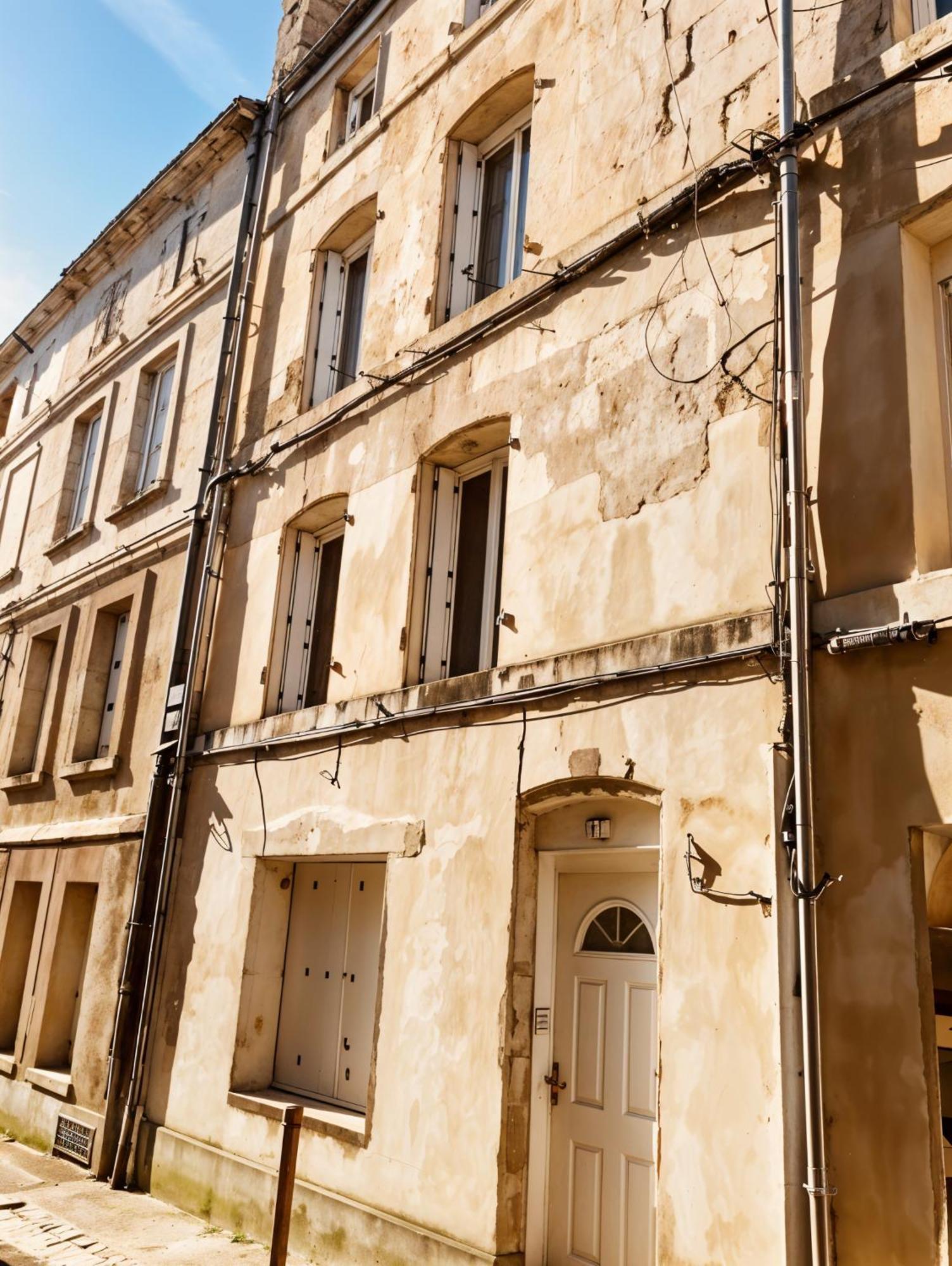 Apartamento Le deep blue - Centre historique - Wifi et Netflix - Stationnement aisé Niort Exterior foto